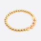 Quality_of_Custom_Rainbow_Letter_Gold_Disc_Bead_Bracelet_6