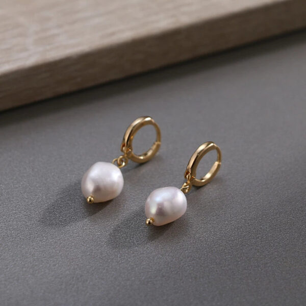 SIPENGJEL-Fashion-Irregular-Pearl-Dangle-Earrings-For-Women-Baroque-Freshwater-Pearls-Hoop-Earrings-Jewelry-202 SIPENGJEL-Fashion-Irregular-Pearl-Dangle-Earrings-For-Women-Baroque-Freshwater-Pearls-Hoop-Earrings-Jewelry-202