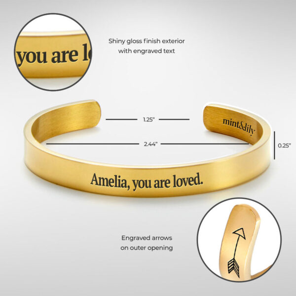 amelia_you_are_loved-gold-product_specs