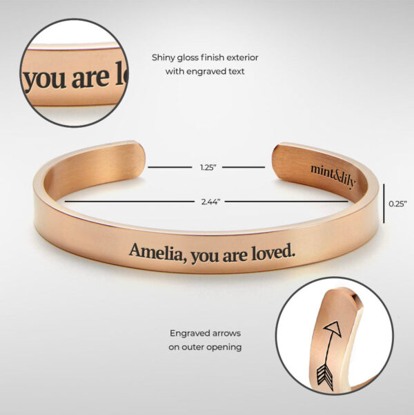 amelia_you_are_loved-rose_gold-product_specs