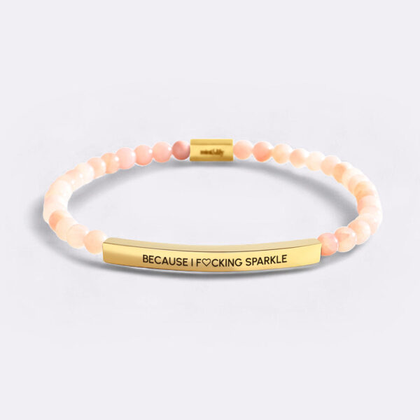 becauseIFingsparkleorangegold