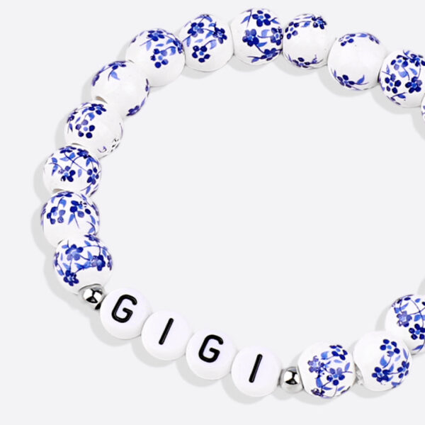 custombluefloralbeadedbracelet2