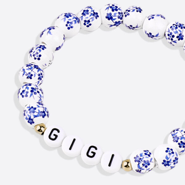 custombluefloralbeadedbracelet2gold
