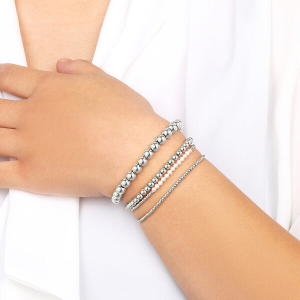 everyday_pearls_bracelet_stacking_set-3_silver