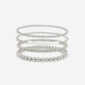 everyday_pearls_bracelet_stacking_set_silver