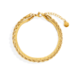 Essential Layered Bracelet