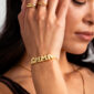groovy_name_bracele