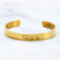 mama-bear-her-2-baby-bears-engraved-cuff-bracelet-gold-front