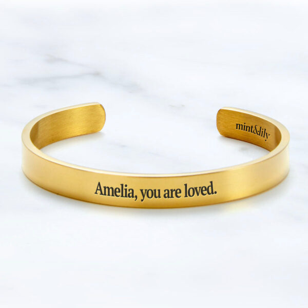 mintandlily-amelia_you_are_loved-gold-front