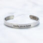 mintandlily-amelia_you_are_loved-silver-front