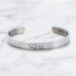mintandlily-mother_bear-cuff_bracelet-silver-front_90189452-67af-4bb5-a886-a8aebec52a04